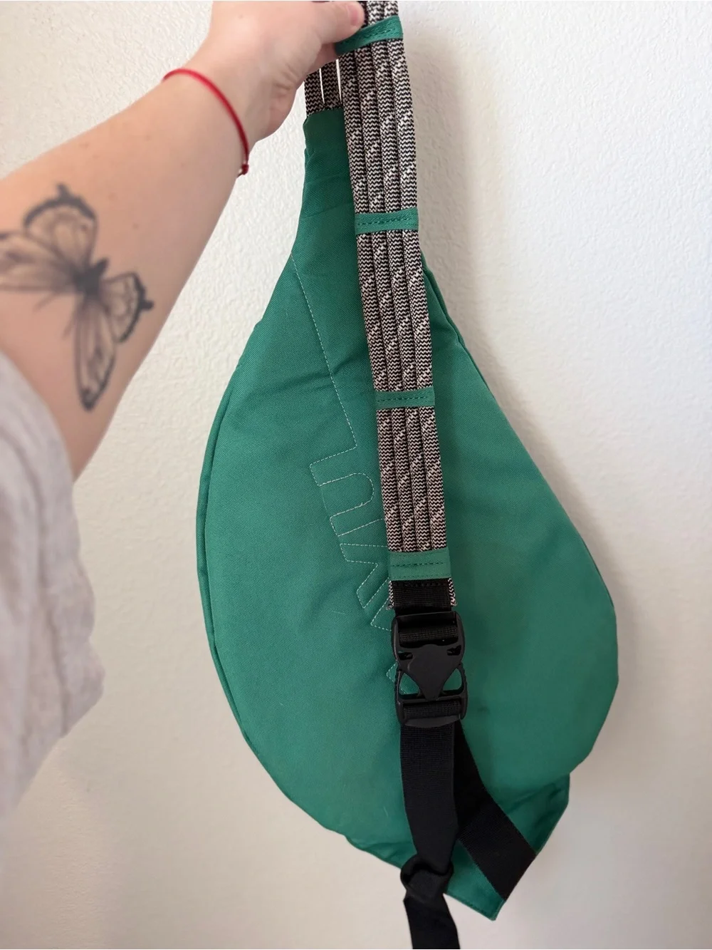 Kavu Bag